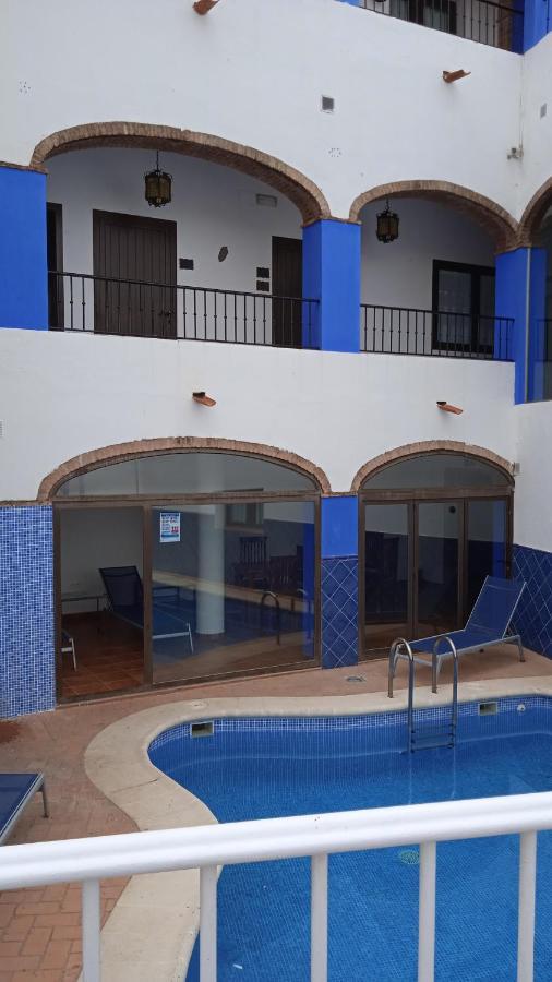 Hotel Rural La Posada De Las Cigueenas Jerez De Los Caballeros Extérieur photo