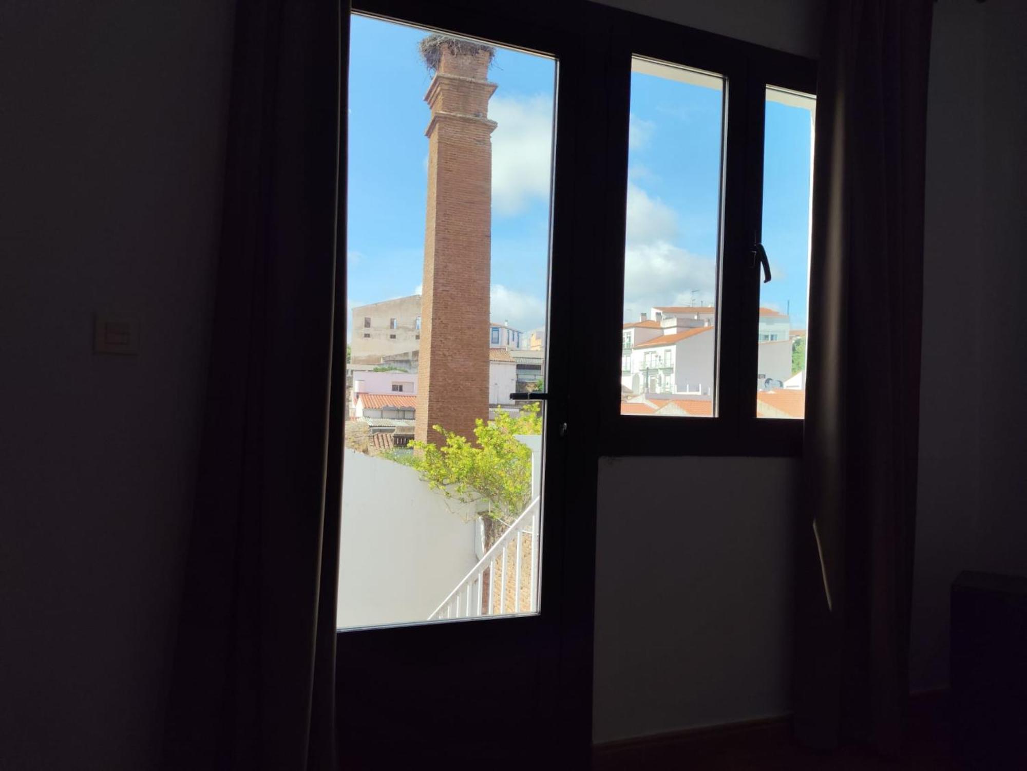 Hotel Rural La Posada De Las Cigueenas Jerez De Los Caballeros Extérieur photo